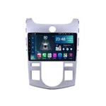 Штатная магнитола Torssen Kia Cerato/Forte 08-13 F96128 4G Carplay climate 2