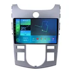 Штатная магнитола Torssen Kia Cerato/Forte 08-13 F96128 4G Carplay climate