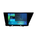Штатна магнітола Torssen Kia Niro 2017+ F9232 4G Carplay DSP 2