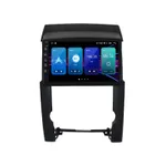 Штатна магнітола Torssen Kia Sorento 2 2009-2014 F10332 4G Carplay 2