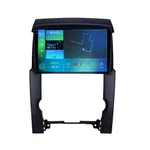 Штатная магнитола Torssen Kia Sorento 2 2009-2014 F106128 4G Carplay 2