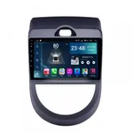 Штатная магнитола Torssen Kia Soul 08-11 F96128 4G Carplay