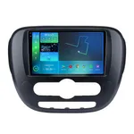 Штатна магнітола Torssen Kia Soul 2012+ cond F9332 4G Carplay DSP 2