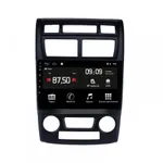 Штатна магнітола Torssen Kia Sportage 2 05-09 climate F9464 4G Carplay DSP 2