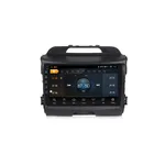 Штатна магнітола Torssen Kia Sportage 2009-2016 FL9 4+64Gb 4G Carplay DSP 2