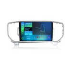Штатная магнитола Torssen Kia Sportage 2016-2018 F96128 4G Carplay 2