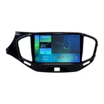 Штатна магнітола Torssen Lada Vesta 15+ F9232 4G Carplay DSP 2