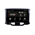 Штатна магнітола Torssen Lada XRAY 15+ F9332 4G Carplay DSP