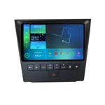 Штатна магнітола Torssen Lexus GS300 S190/GS350 04-11 F9232 4G Carplay DSP 2