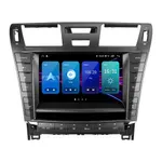 Штатна магнітола Torssen Lexus LS460 V2 F9232 4G Carplay DSP 2