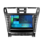 Штатна магнітола Torssen Lexus LS460 V2 F9232 4G Carplay DSP