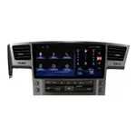 Штатна магнітола Torssen Lexus LX 2008-2015 12.6'' 4/64+360SU