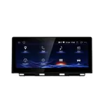 Штатная магнитола Torssen Lexus NX 2018+ G7C 10.25 4/64 4G Carplay