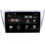 Штатна магнітола Torssen Lexus RX 03-09,Toyota Harrier Grey CAN BUS F10332 4G Carplay DSP