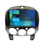 Штатна магнітола Torssen Mazda 2 07-14 F9232 4G Carplay DSP 2