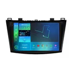 Штатна магнітола Torssen Mazda 3 03-09 F9232 4G Carplay DSP 2