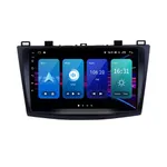 Штатна магнітола Torssen Mazda 3 11-13 F9464 4G Carplay DSP 2