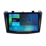 Штатна магнітола Torssen Mazda 3 11-13 F9464 4G Carplay DSP