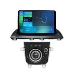 Штатна магнітола Torssen Mazda 3 13-18 F96128 4G Carplay 2