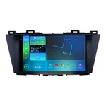 Штатна магнітола Torssen Mazda 5 09-12 F9232 4G Carplay DSP 2