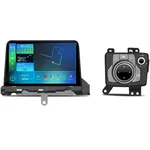 Штатна магнітола Torssen Mazda 6 GJ 16-19 F9332 4G Carplay 2