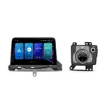 Штатна магнітола Torssen Mazda 6 GJ 16-19 F96128 4G Carplay 2