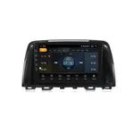 Штатна магнітола Torssen Mazda 6 GJ 2012-2016 F96128 4G Carplay