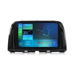 Штатна магнітола Torssen Mazda CX5 2012-2014 F10232 4G Carplay DSP 2