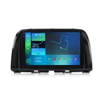 Штатная магнитола Torssen Mazda CX5 2012-2014 F106128 4G Carplay 2