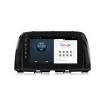Штатна магнітола Torssen Mazda CX5 2015-2016 F9464 4G 3