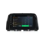Штатная магнитола Torssen Mazda CX5 2015-2016 F96128 4G Carplay