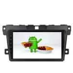 Штатна магнітола Torssen Mazda CX7 07-15 Bose F9232 4G Carplay DSP 2