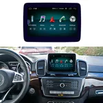 Штатная магнитола Torssen Mercedes GLE W167 2015-2018 8.4' 4/64Gb 2