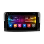 Штатна магнітола Torssen Mercedes ML-class W164 2005-2011 F9232 4G Carplay DSP