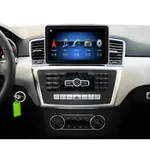 Штатна магнітола Torssen Mercedes ML/GL W166 2011-2015 NTG 4.5 8.8' 4/64Gb 2