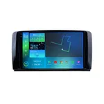 Штатная магнитола Torssen Mercedes R-class 05-13 F9232 4G Carplay DSP 2