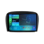 Штатная магнитола Torssen Mercedes SL W230 04-11 F96128 4G Carplay DSP 2