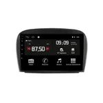 Штатная магнитола Torssen Mercedes SL W230 04-11 F96128 4G Carplay DSP
