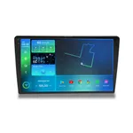 Штатная магнитола Torssen Mercedes W203 00-04/W209 02-06/W463 98-06 F9464 4G Carplay DSP 2