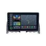 Штатна магнітола Torssen Mercedes W204 C-class 07-14 F9232 4G Carplay DSP