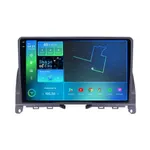 Штатная магнитола Torssen Mercedes W204 C-class 07-14 F9332 4G Carplay DSP 2