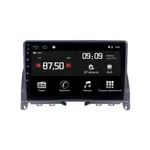 Штатная магнитола Torssen Mercedes W204 C-class 07-14 F9332 4G Carplay DSP