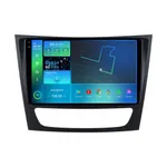 Штатная магнитола Torssen Mercedes W211 F9232 4G Carplay DSP 2