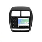 Штатна магнітола Torssen Mitsubishi ASX 2020+ F106128 4G Carplay DSP 2