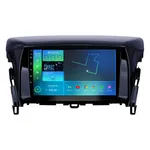 Штатная магнитола Torssen Mitsubishi Eclipse F9232 4G Carplay DSP