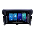 Штатна магнітола Torssen Mitsubishi Eclipse F9464 4G Carplay DSP 2