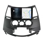 Штатна магнітола Torssen Mitsubishi Grandis 03-11 F9464 4G Carplay DSP 2