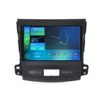 Штатная магнитола Torssen Mitsubishi Outlander XL F96128 4G Carplay 2