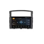 Штатная магнитола Torssen Mitsubishi Pagero 2006-2015 F96128 4G Carplay 2