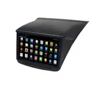 Штатная магнитола Torssen Mitsubishi Pagero sport 2010 F96128 4G Carplay 2